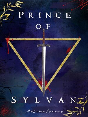 cover image of Prince of Sylvan